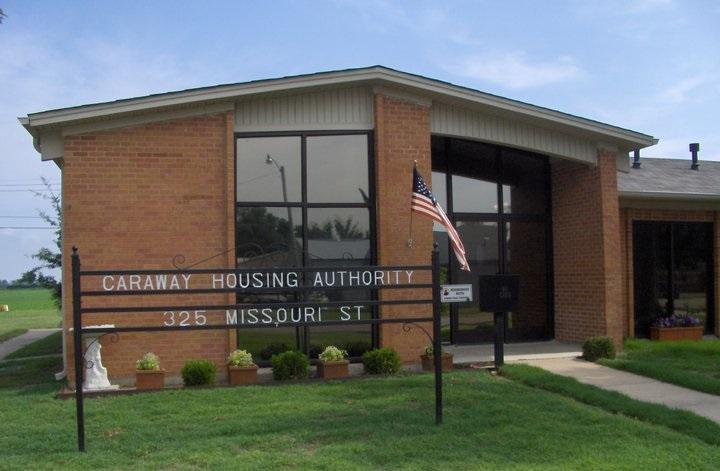 Caraway Arkansas Housing Authority